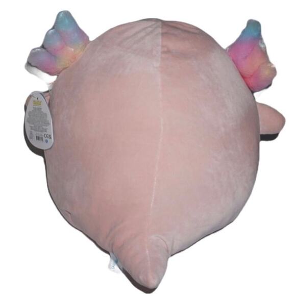 Squishmallows 12” Archie the Axolotl, NWT - Picture 2 of 2